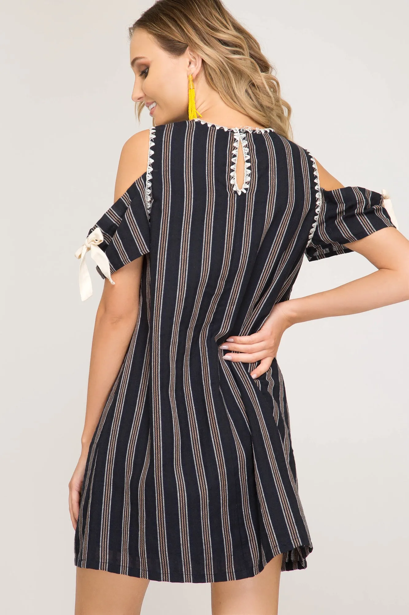 Danika Dress