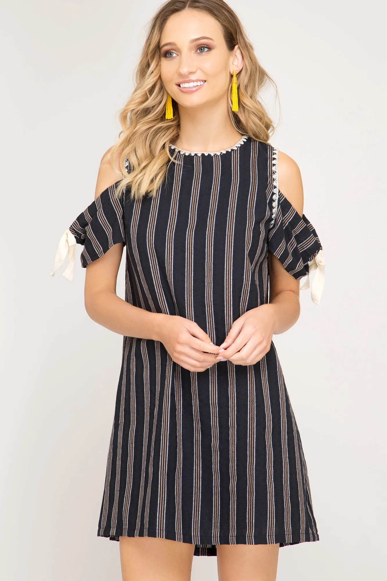 Danika Dress