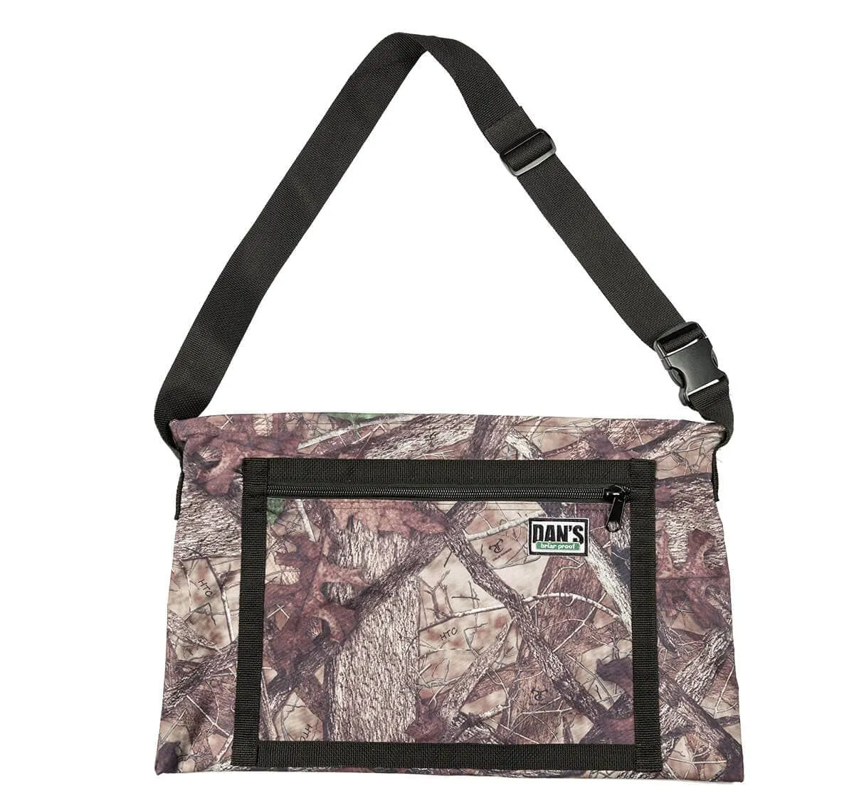 Dan's Shoulder Gamebag