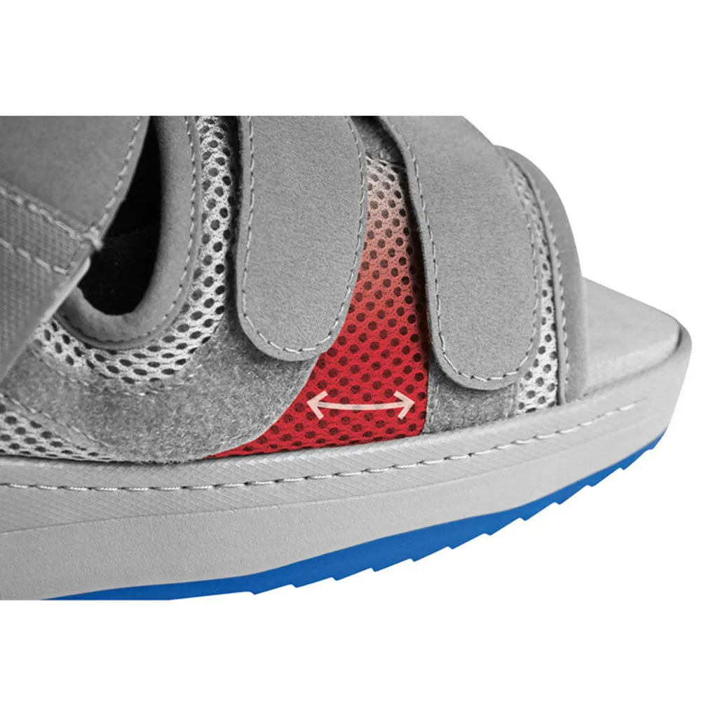 DARCO Relief Dual Shoe