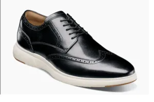 DASH WINGTIP