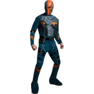 Deathstroke Deluxe Size Xl