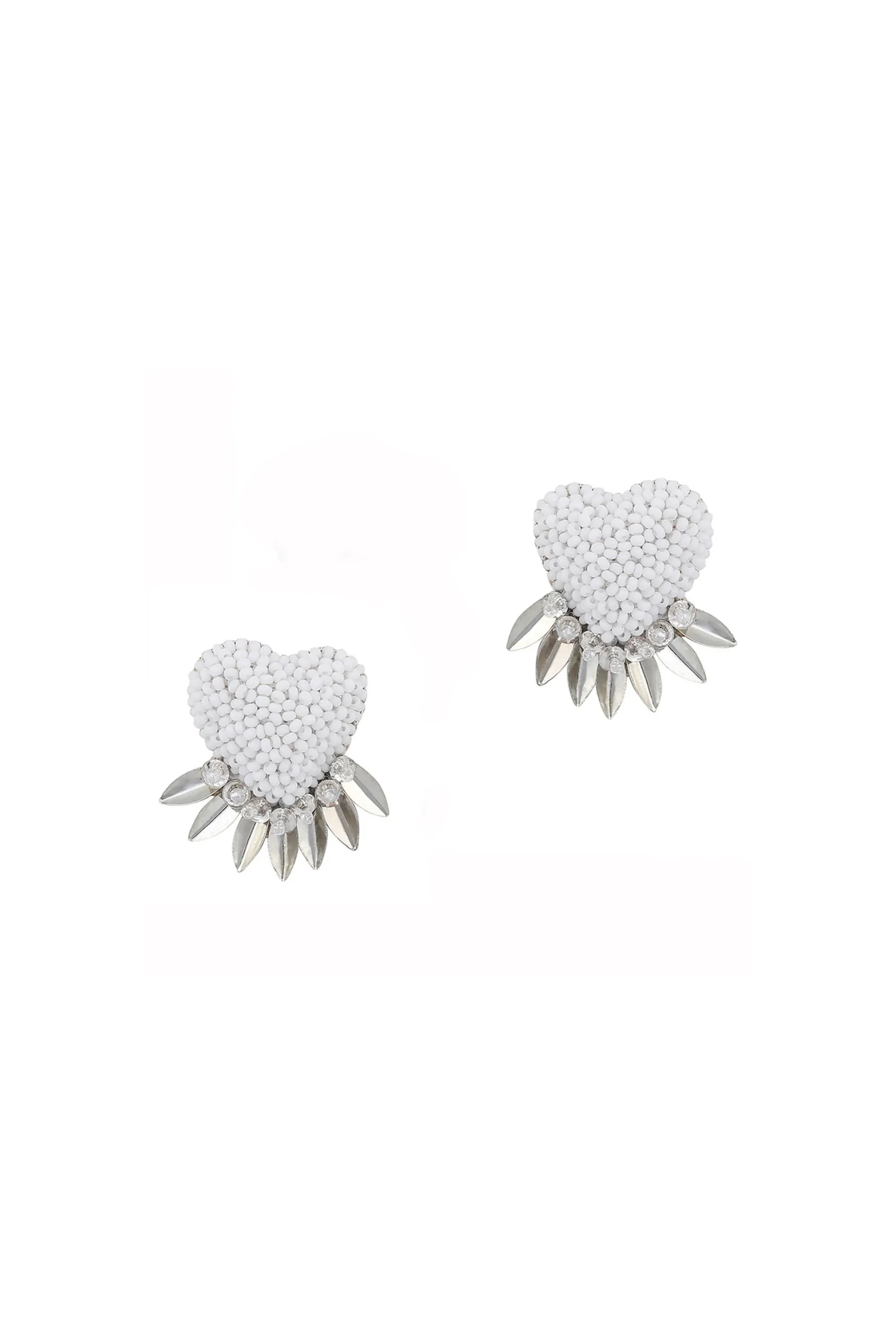 Deepa Gurnani Danika Earrings