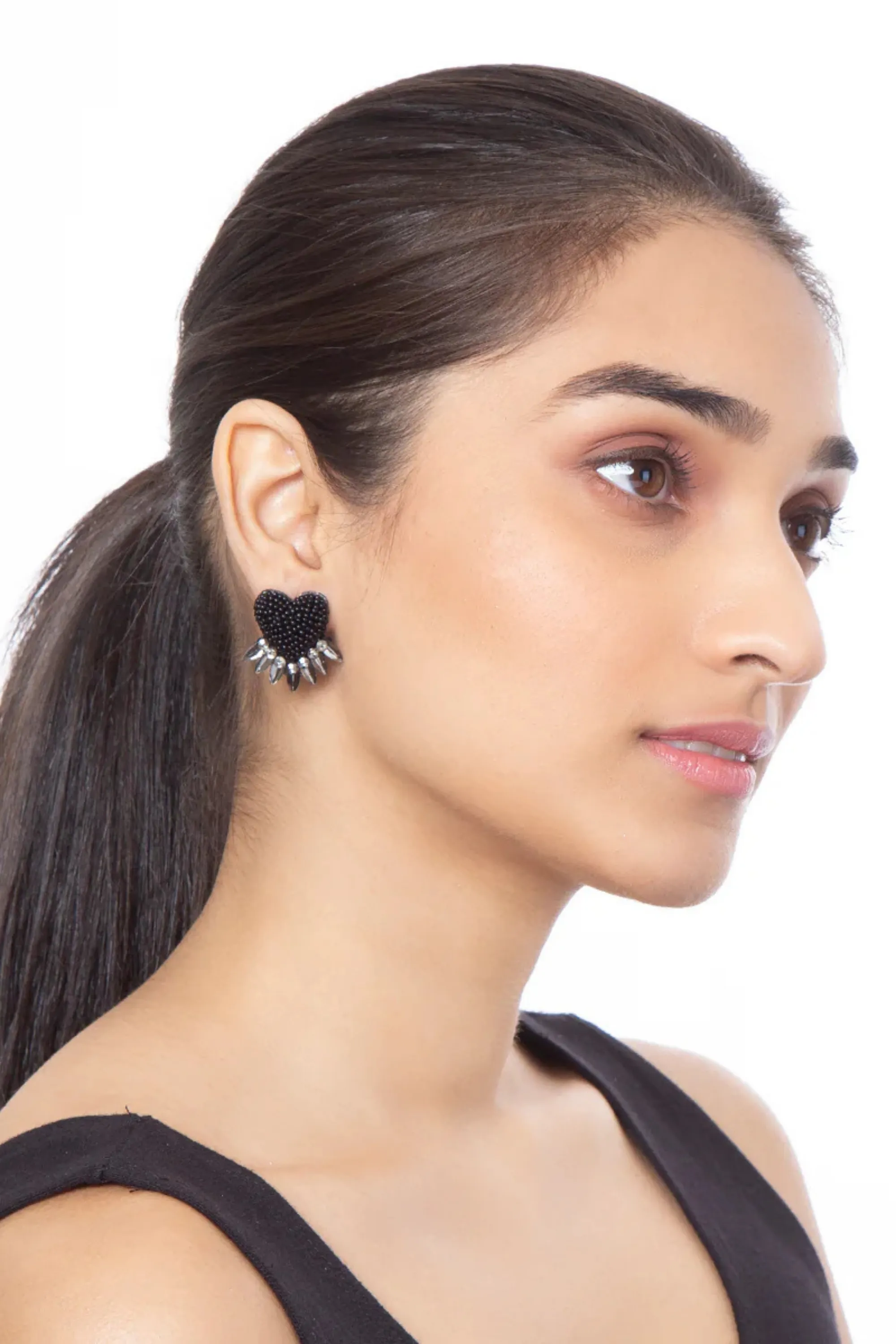 Deepa Gurnani Danika Earrings