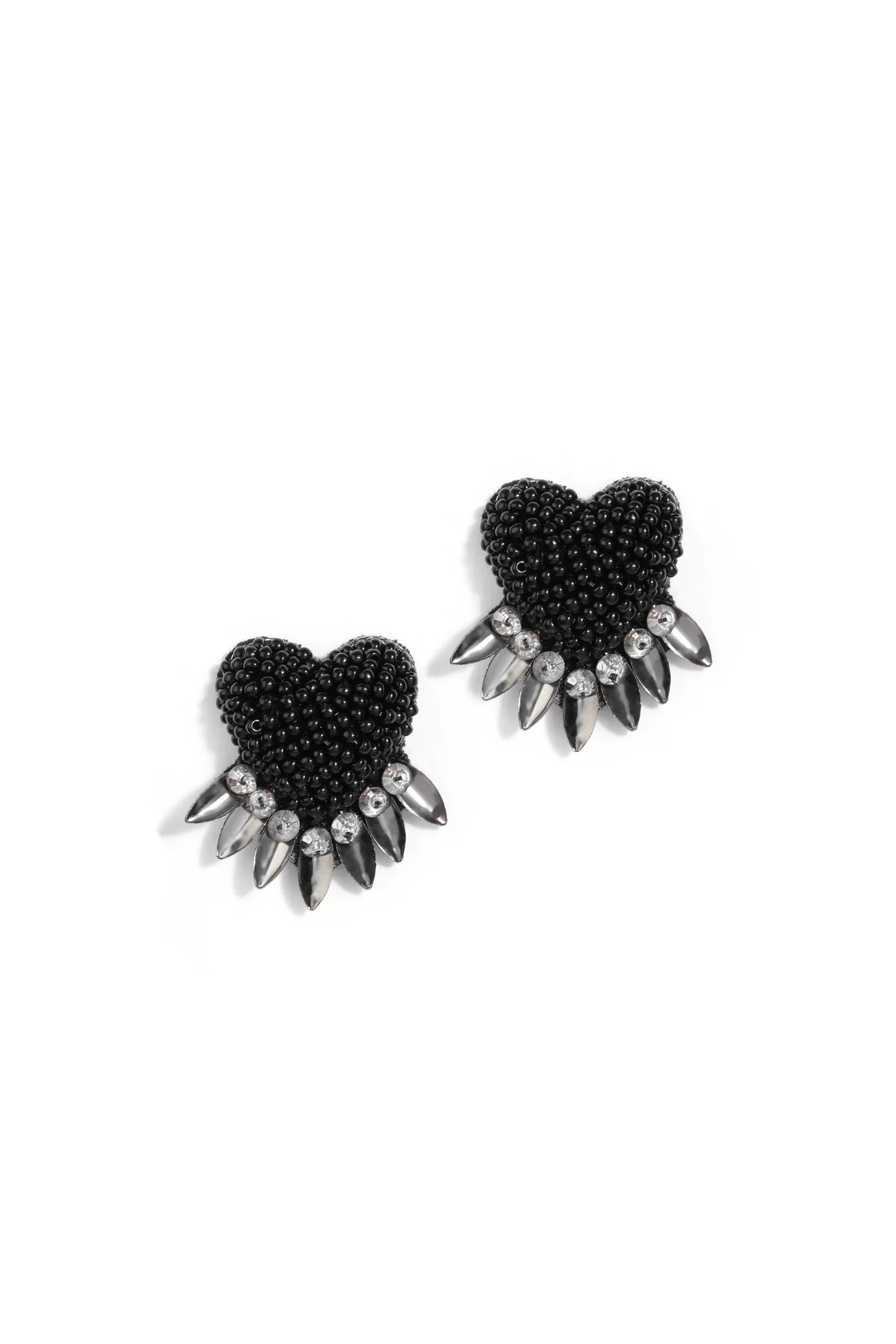Deepa Gurnani Danika Earrings