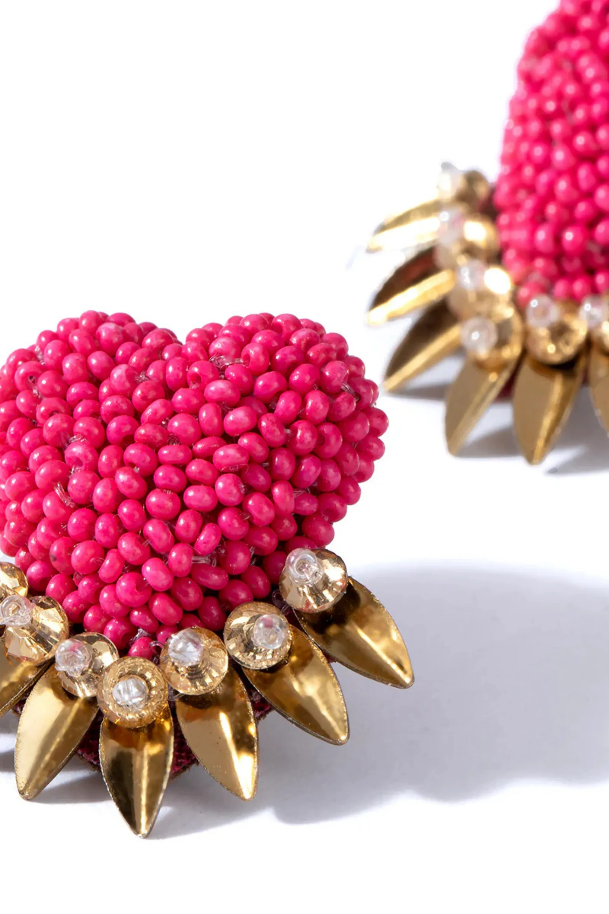 Deepa Gurnani Danika Earrings