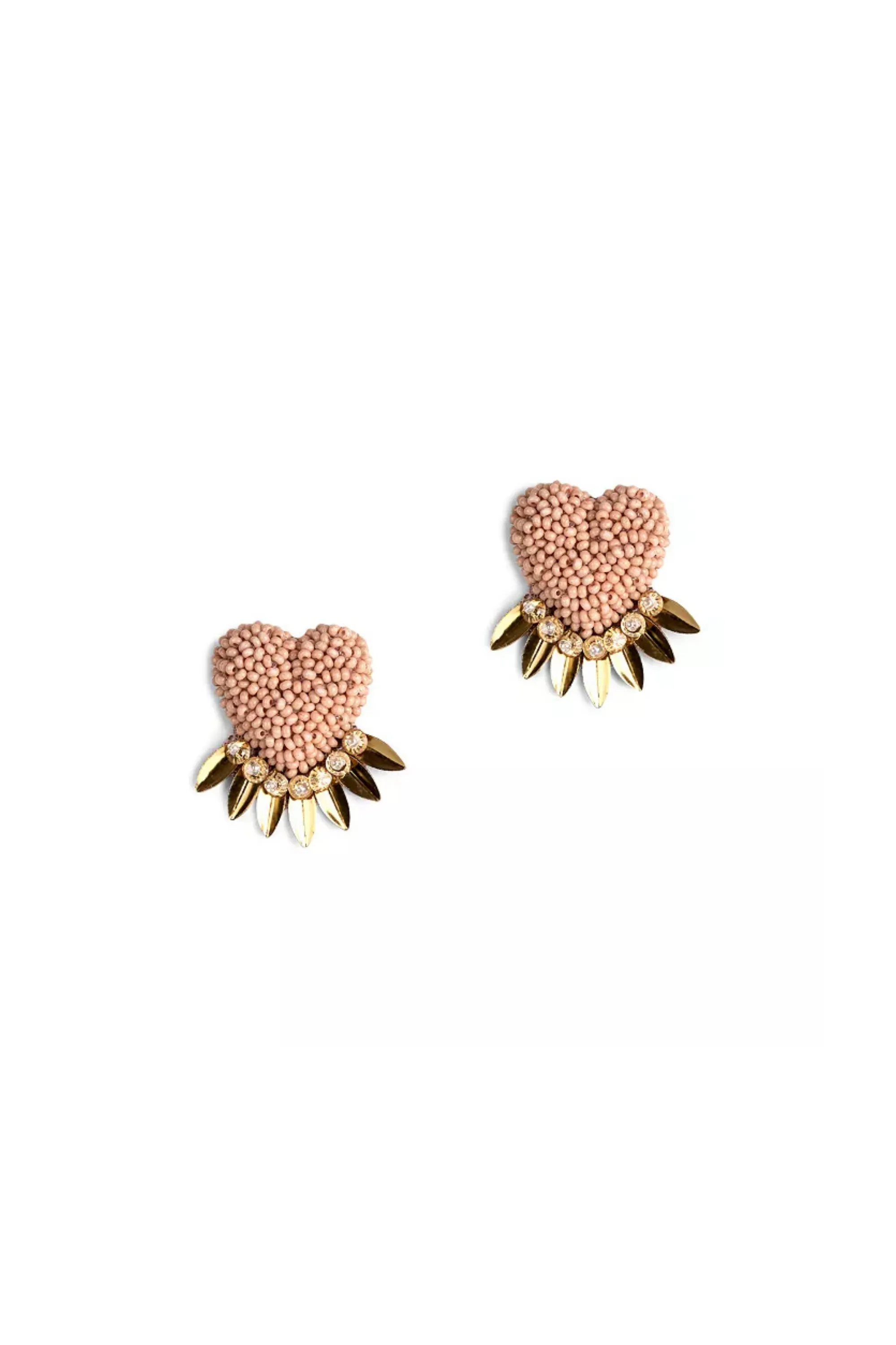 Deepa Gurnani Danika Earrings