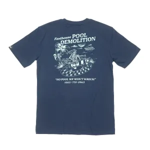 Demolition Youth Tee