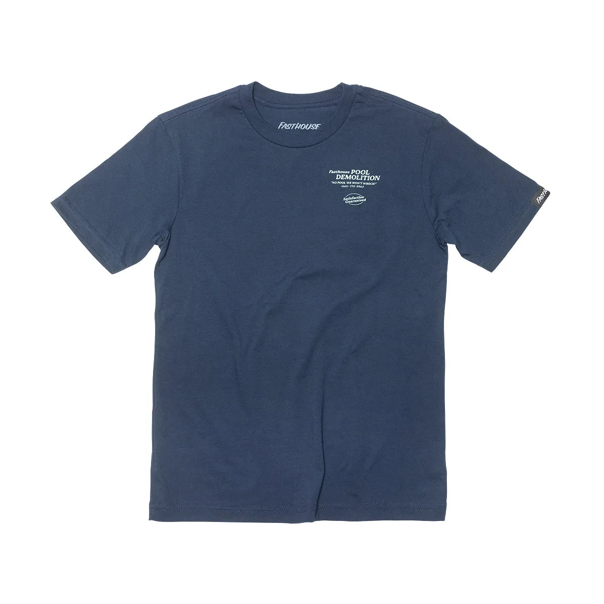 Demolition Youth Tee