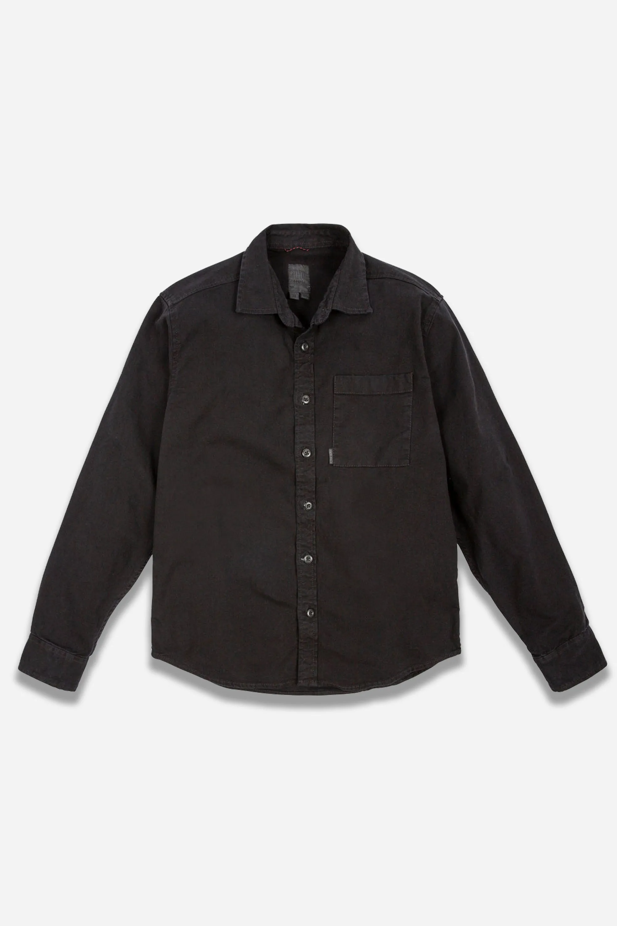 Dirt Shirt M Black