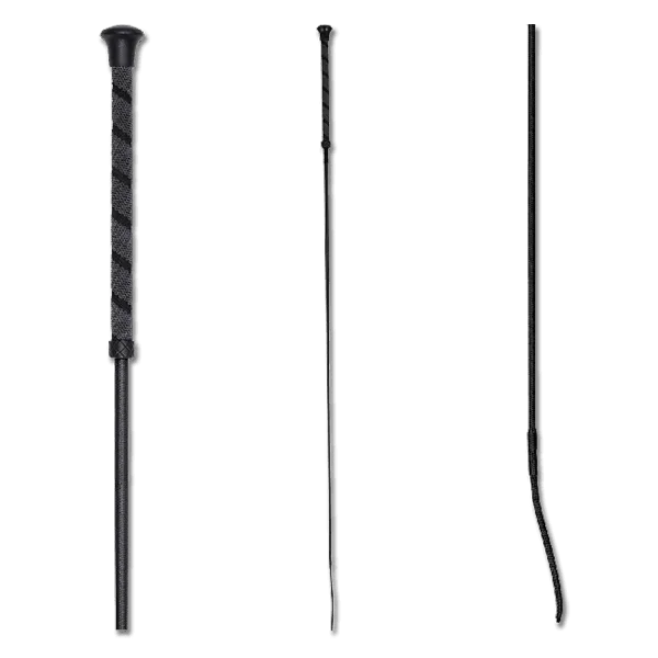 Dressage Whip Non-Slip by Waldhausen