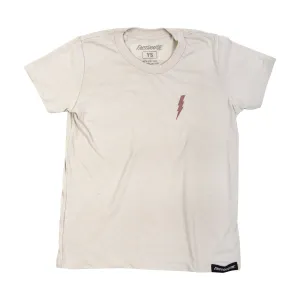Drift Girls Tee - Natural