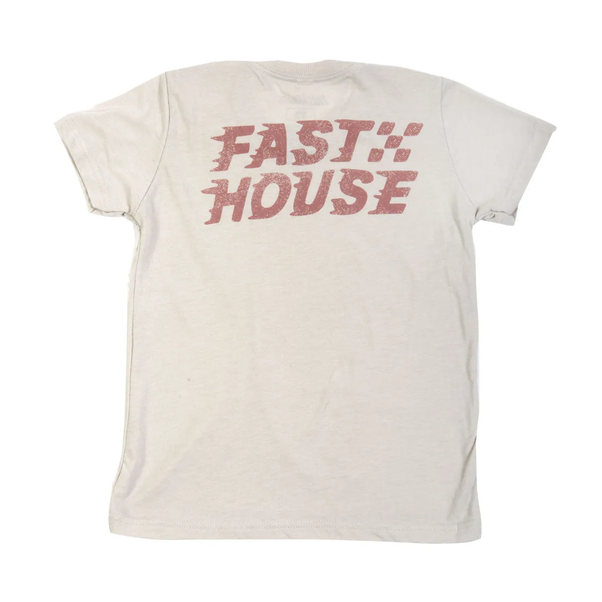 Drift Girls Tee - Natural