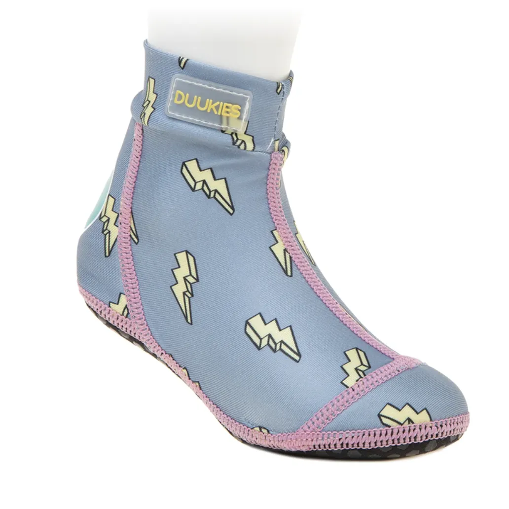 Duukies - Lightning (Blue