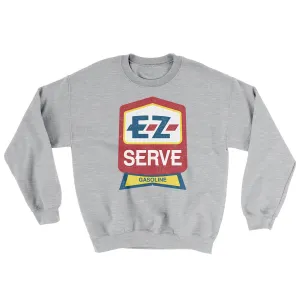 E-Z Serve Ugly Sweater