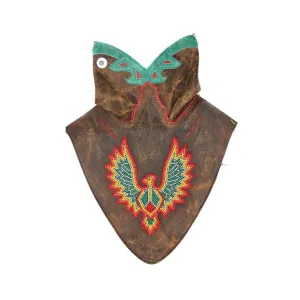 EAGLE BEADED