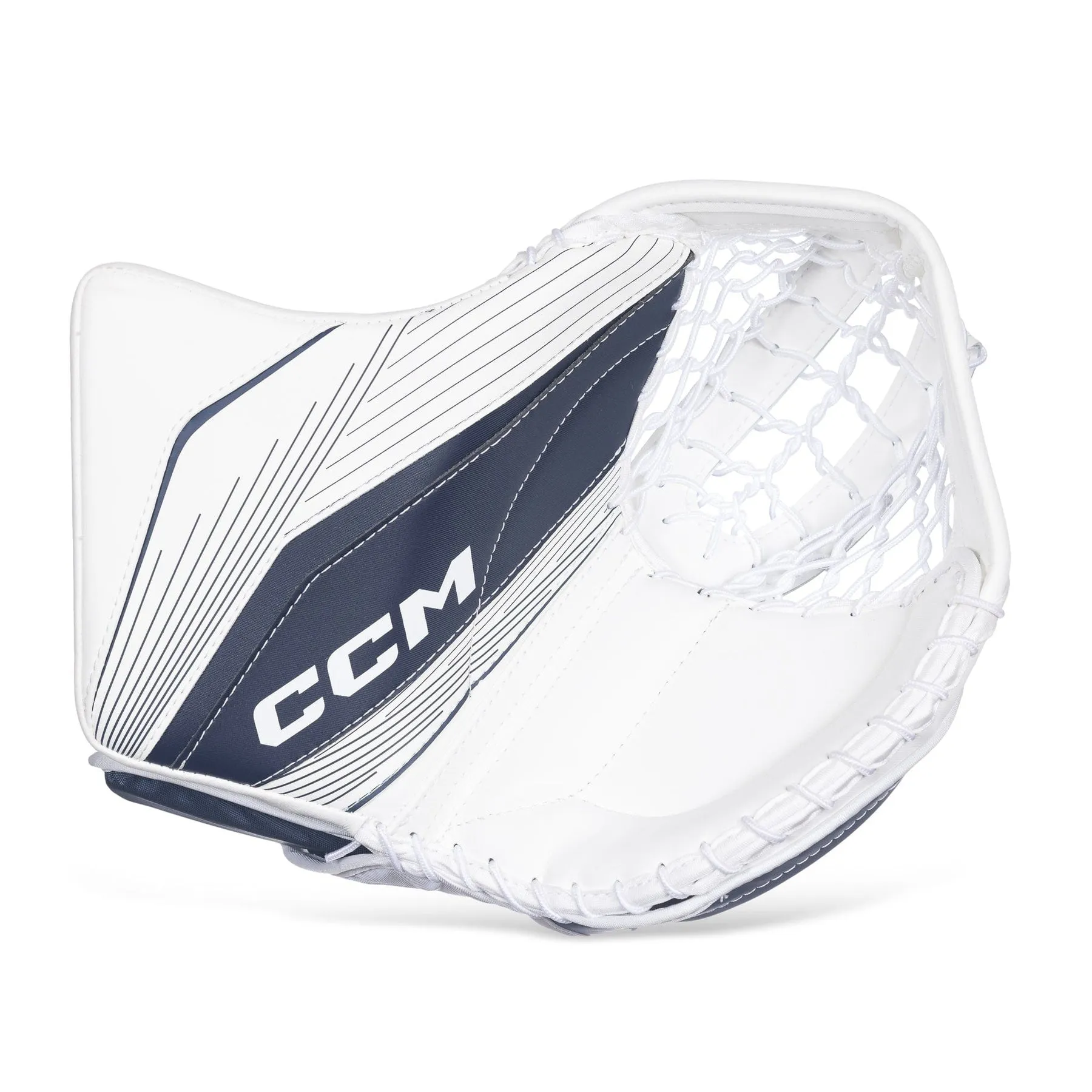 EFLEX 6.5 Senior Goalie Catcher