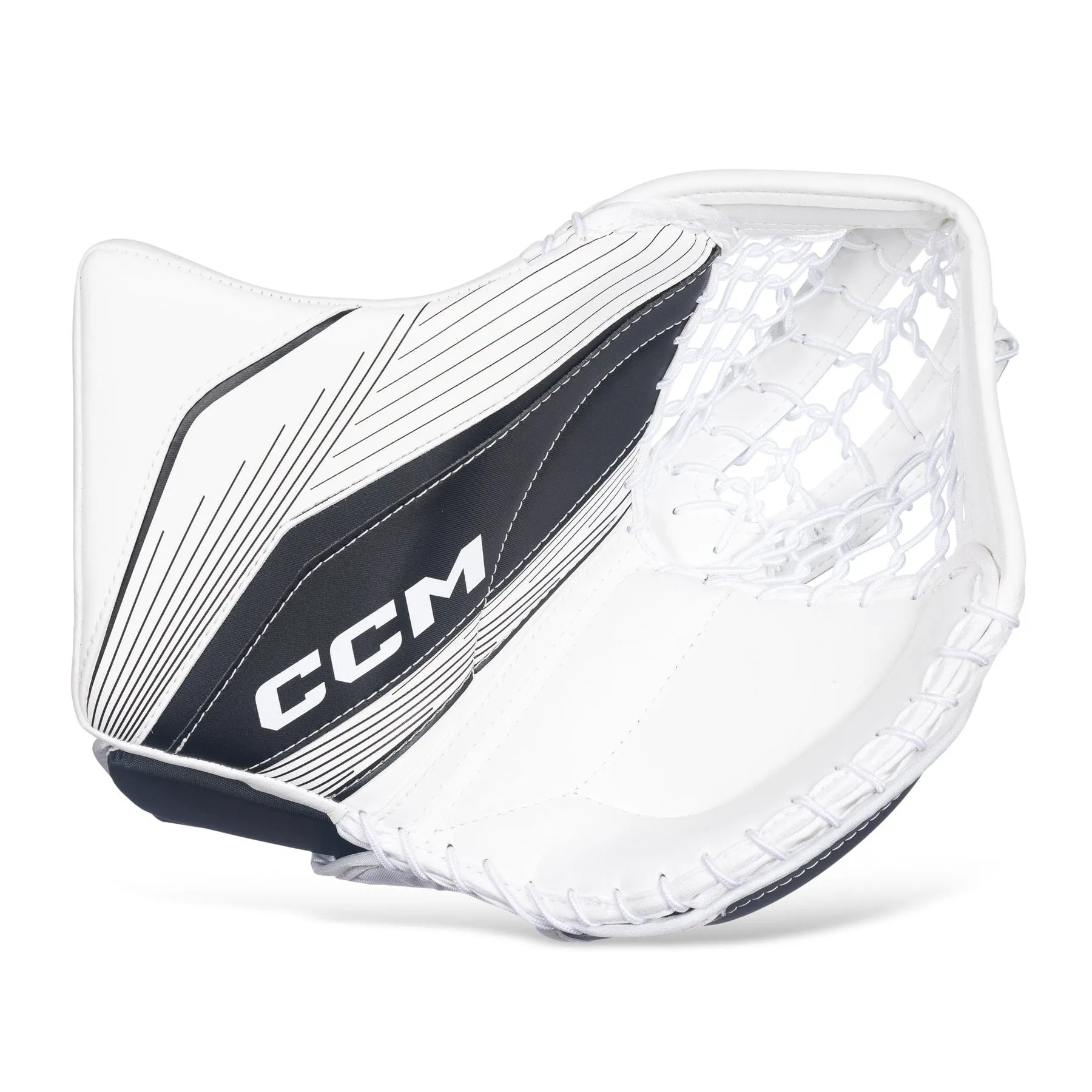 EFLEX 6.5 Senior Goalie Catcher