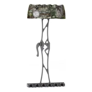 Elite Archery Quiver 1PC - 6 arrow - Mossy Oak Mountain Country