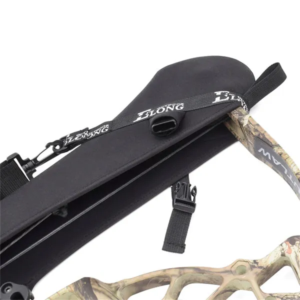 Elong Outdoor Neoprene Bow Sling