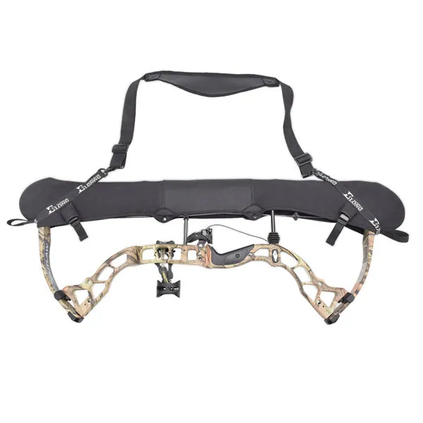 Elong Outdoor Neoprene Bow Sling