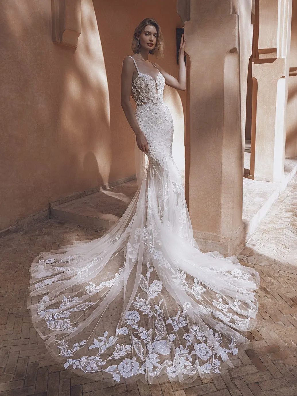 Enzoani: Ursuline