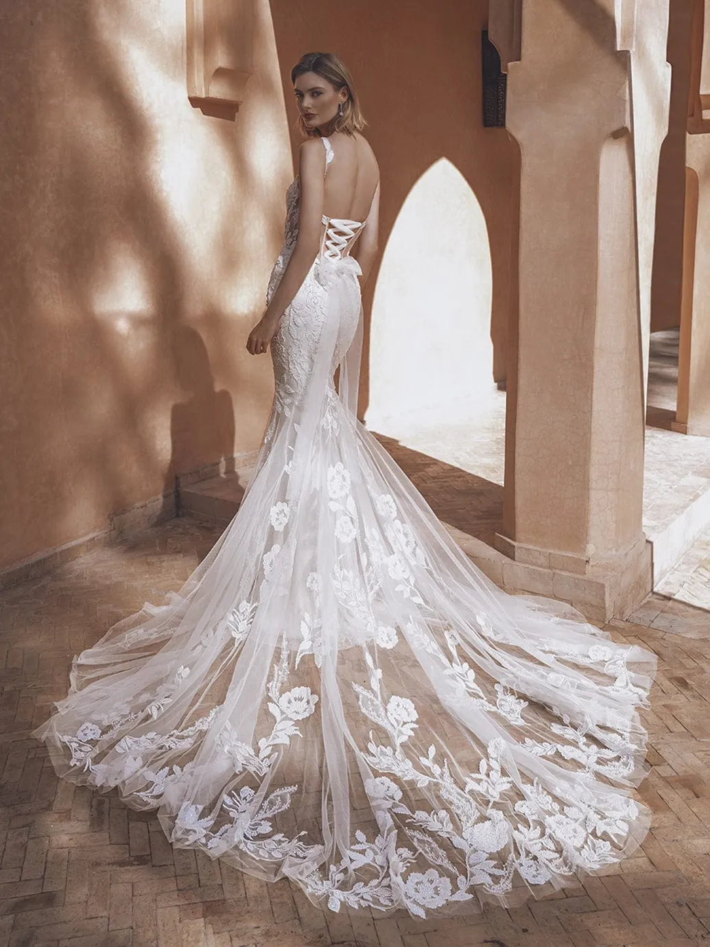 Enzoani: Ursuline