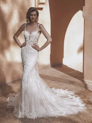 Enzoani: Ursuline