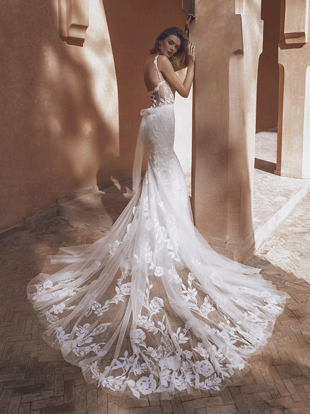 Enzoani: Ursuline