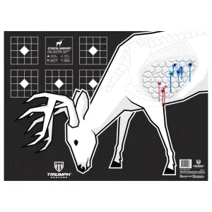 Ethical Harvest Whitetail Deer Target