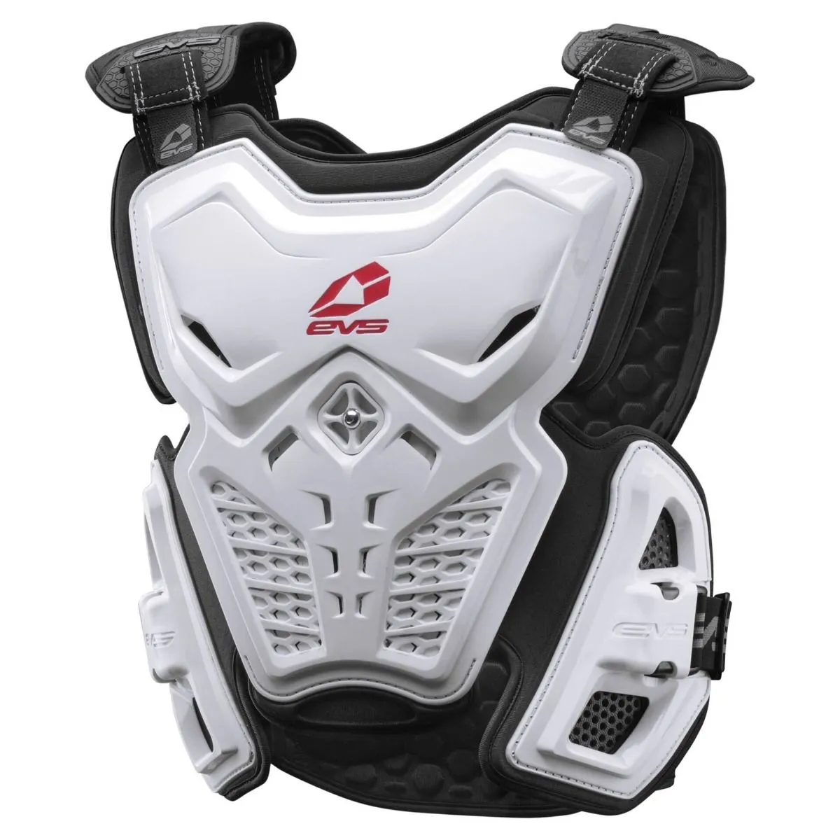 EVS Revo 5 Roost Deflector