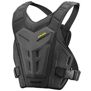 EVS Sports REVO 4 Roost Guard