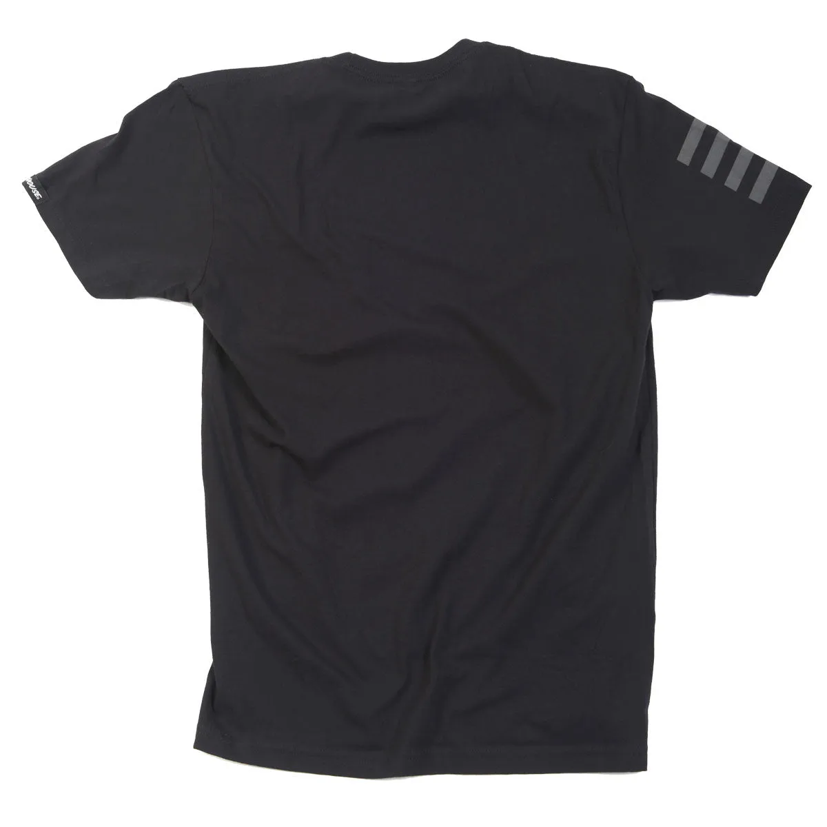 Faction Tee - Black