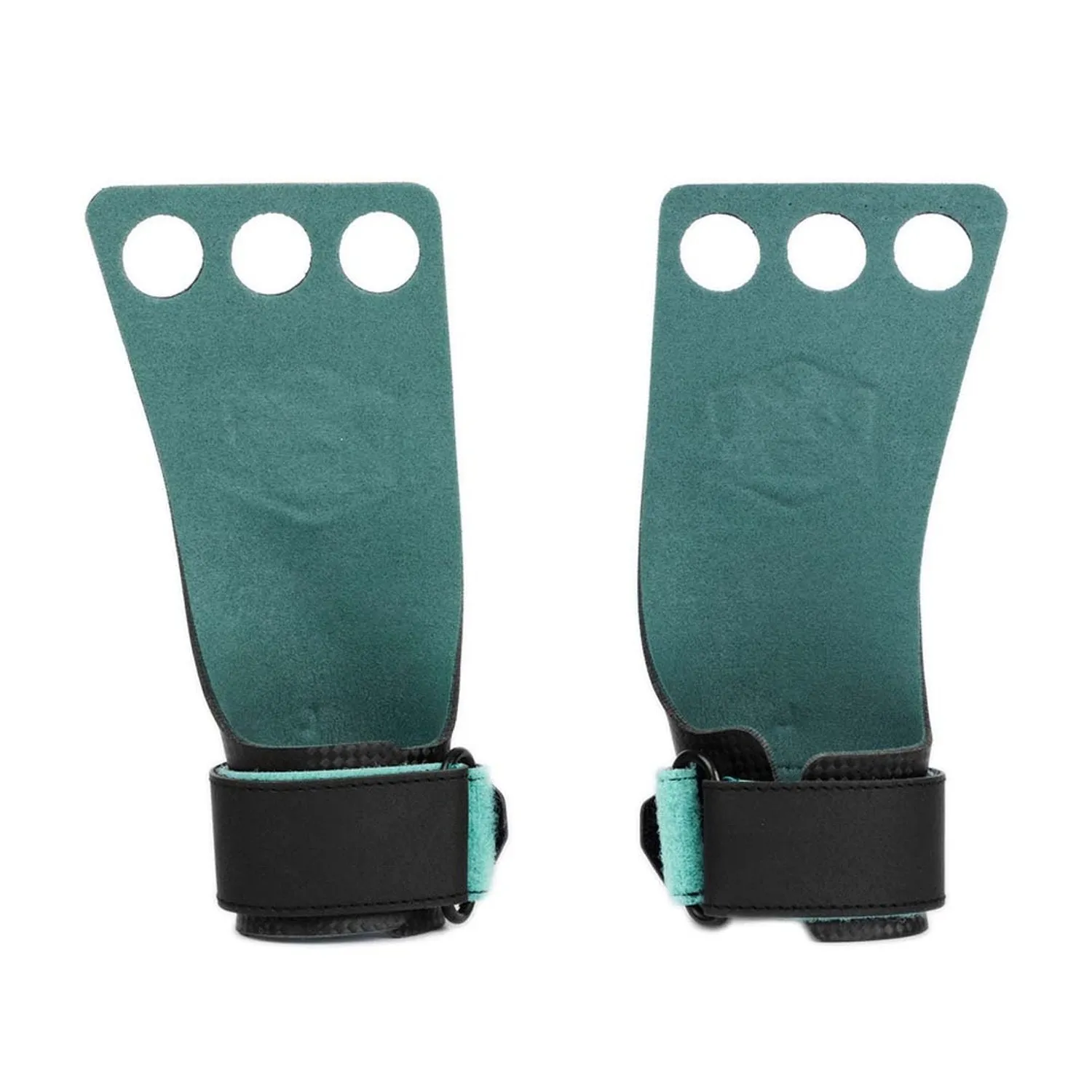 Falcon Grips (3-Loch)