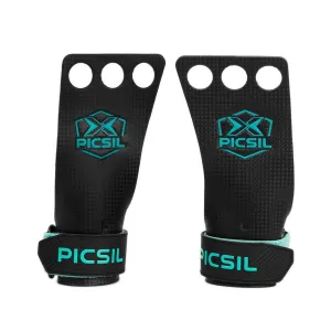 Falcon Grips (3-Loch)