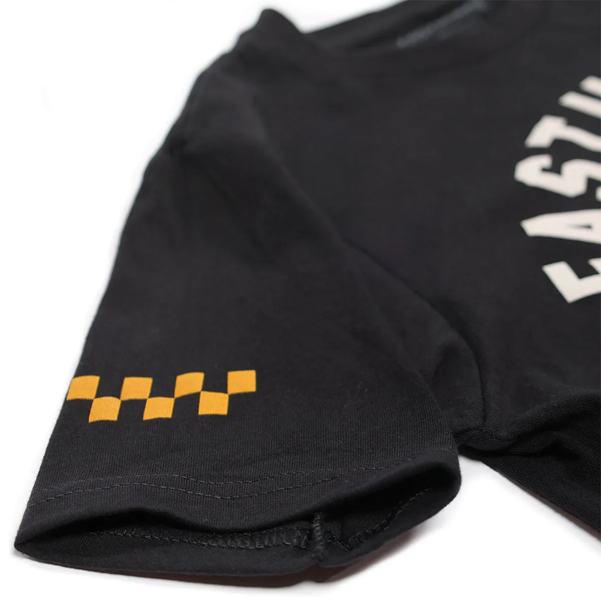 Fast Life Youth Tee - Black