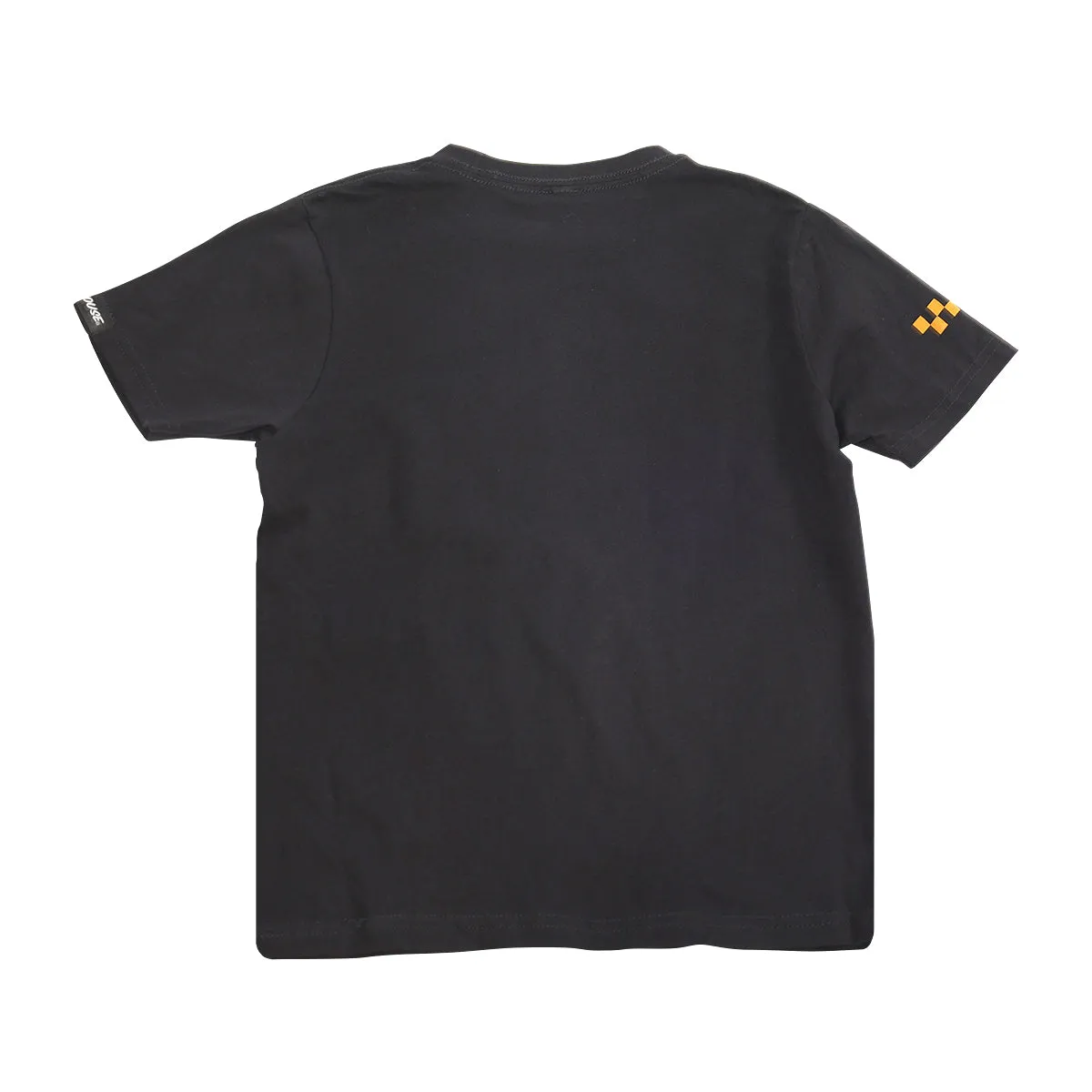Fast Life Youth Tee - Black