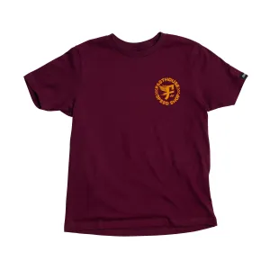 Fasthouse Youth Endo Tee