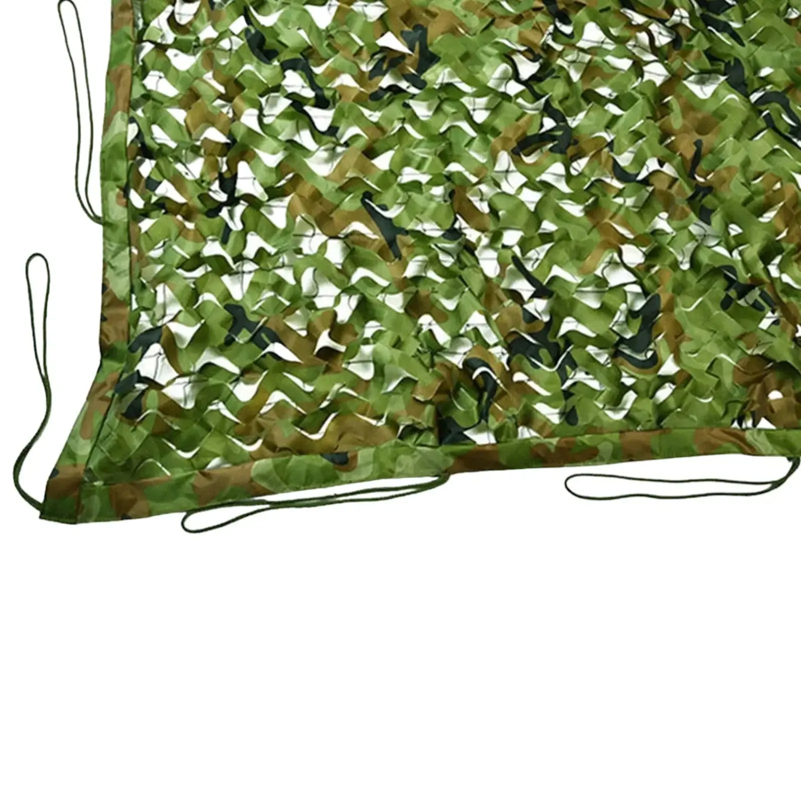 FILET CAMOUFLAGE EFFET INVISIBLE