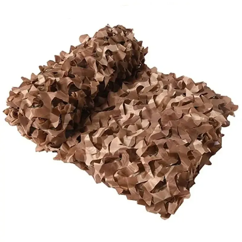 Filet de camouflage 4x4m