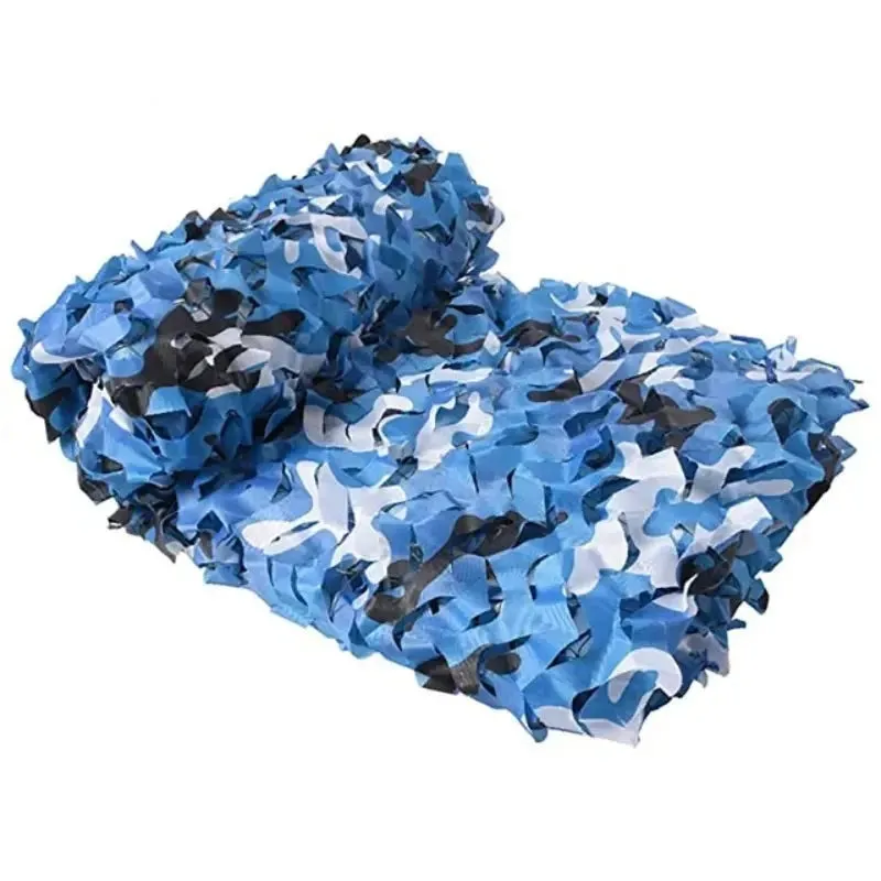 Filet de camouflage 4x4m