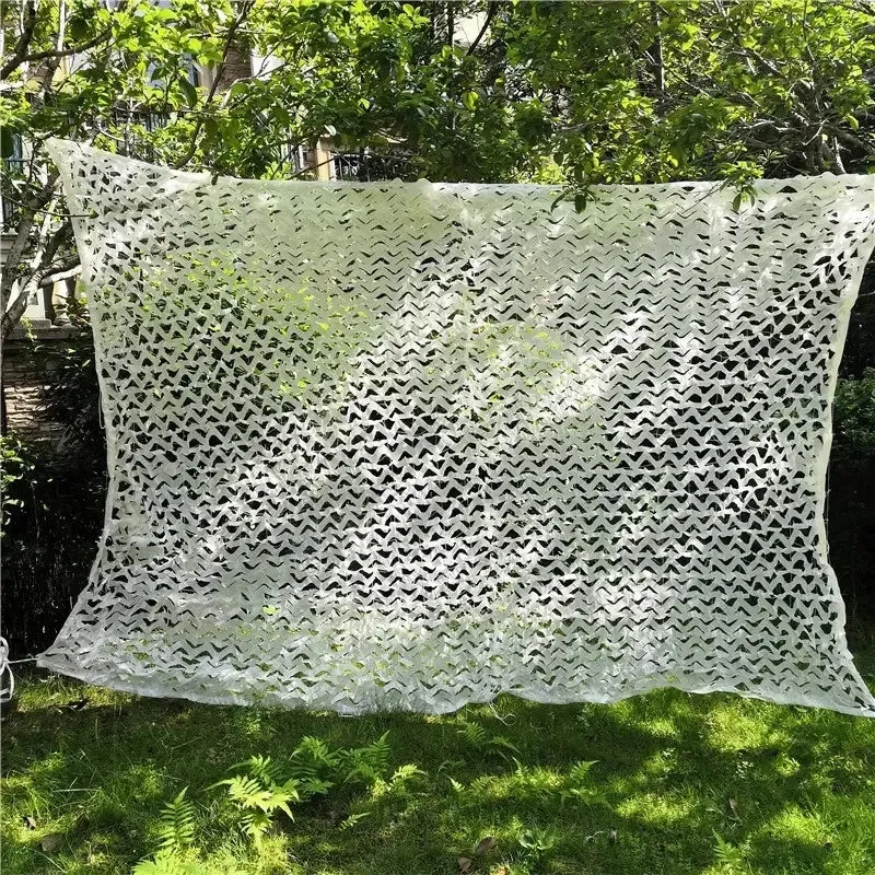Filet de camouflage 4x4m