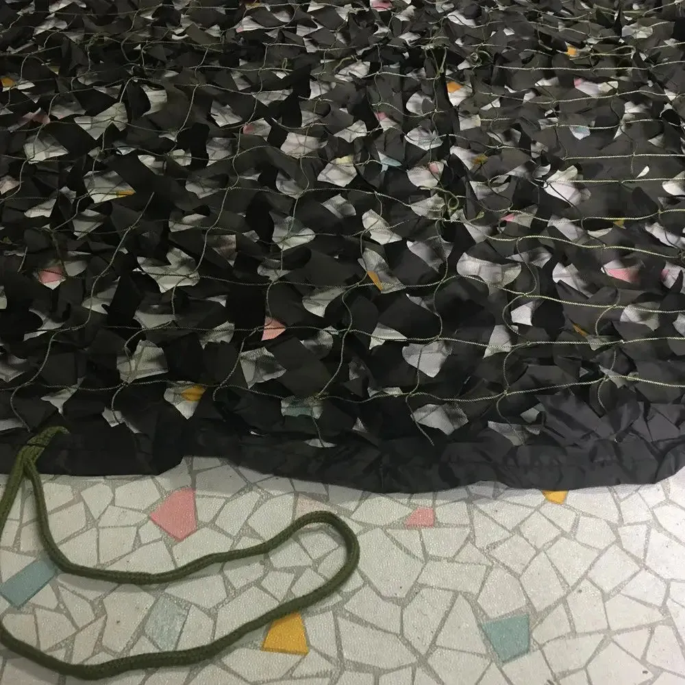 Filet de camouflage 4x4m