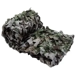 Filet de camouflage 4x4m