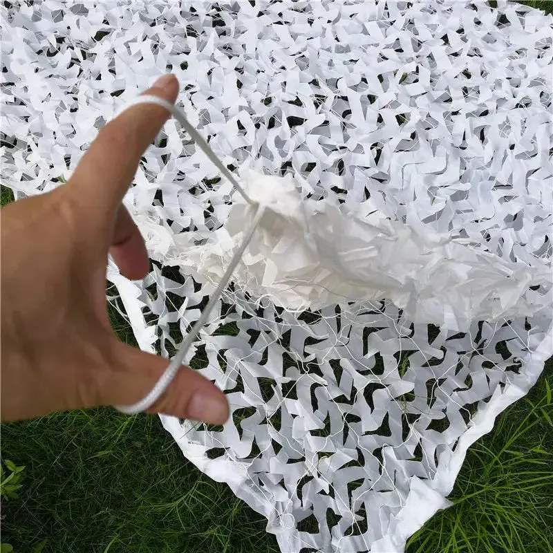 Filet de camouflage 4x4m