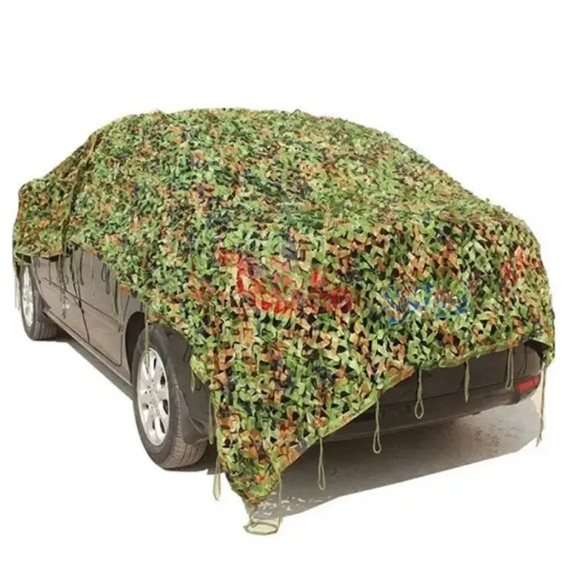 Filet de camouflage 4x4m
