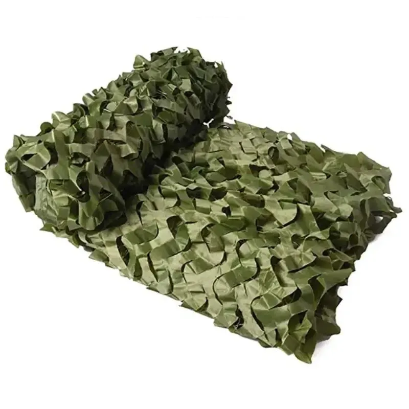 Filet de camouflage 4x4m