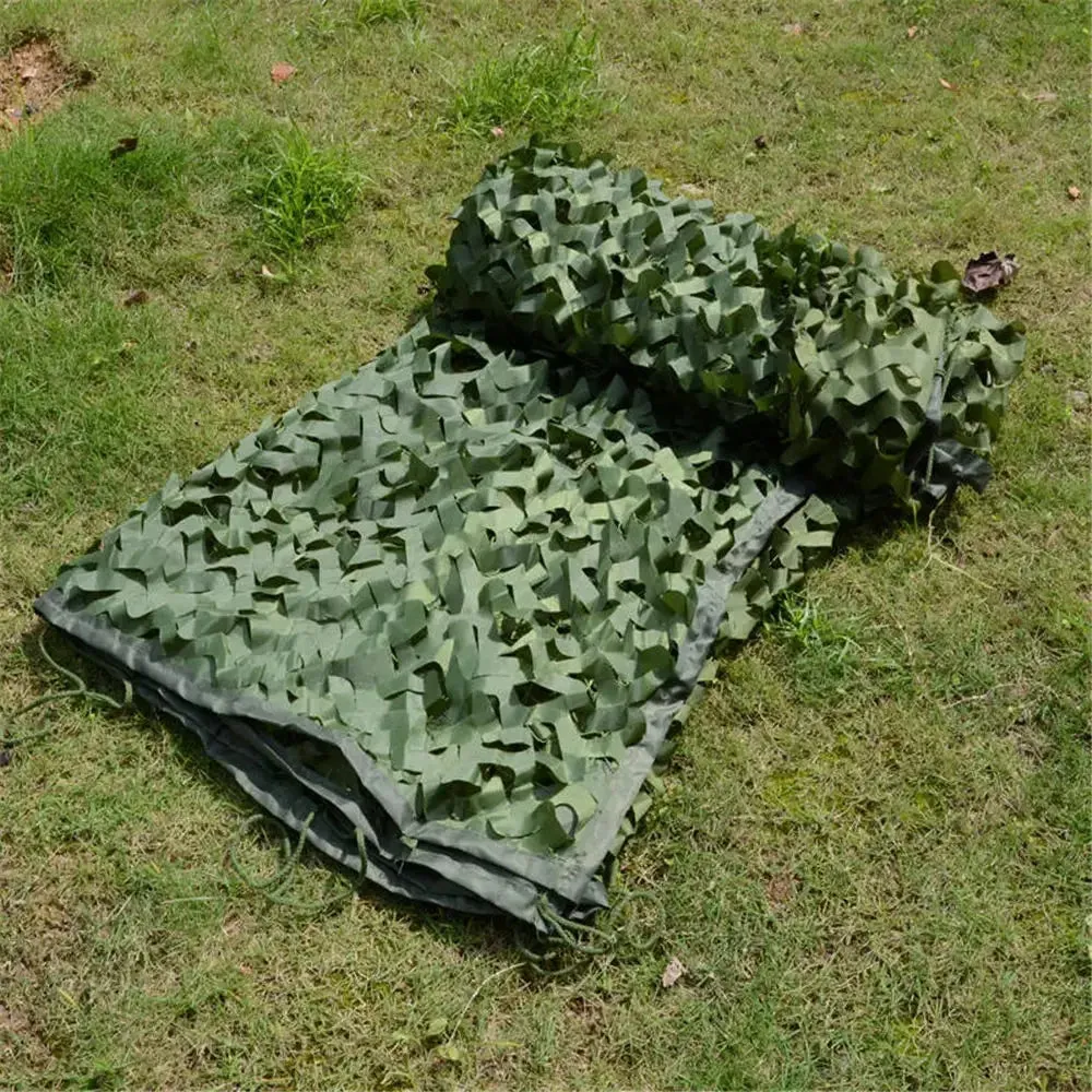 Filet de camouflage 4x4m