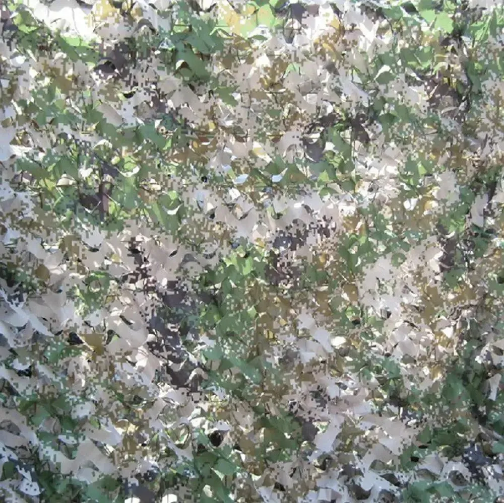 Filet de camouflage chasse