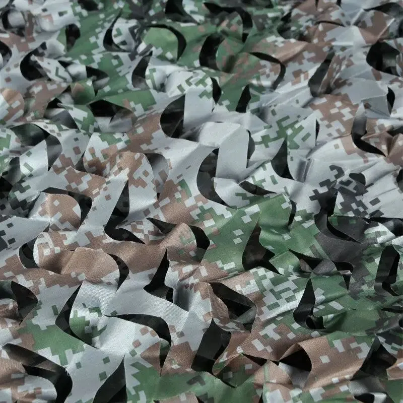 Filet de camouflage chasse